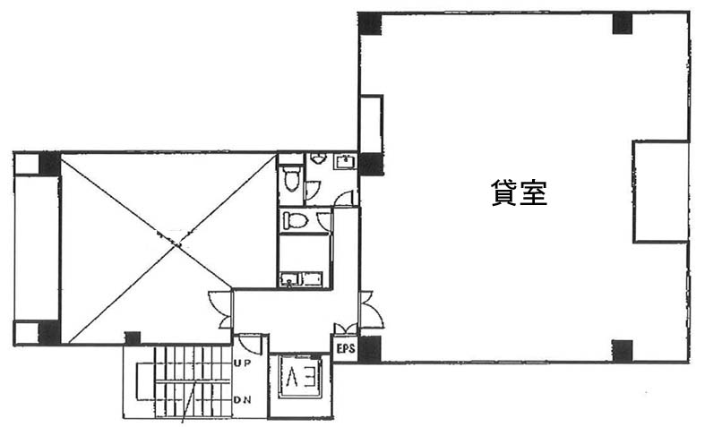 ウィスタリア東五反田ビル