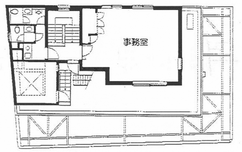 サンブリヂ小川町ビル