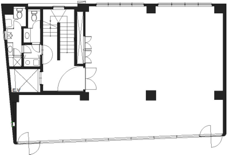 サンブリヂ小川町ビル