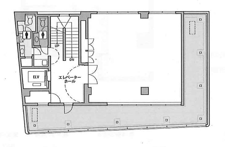 サンブリヂ小川町ビル