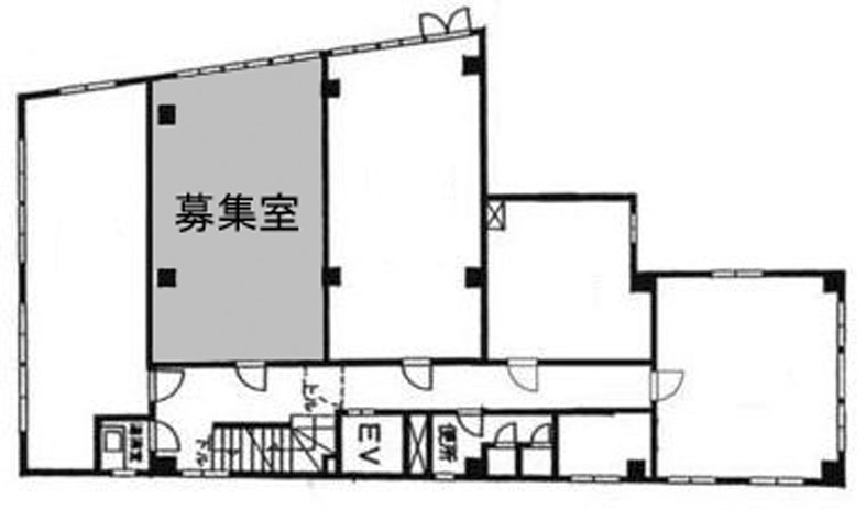 大蔵ビル