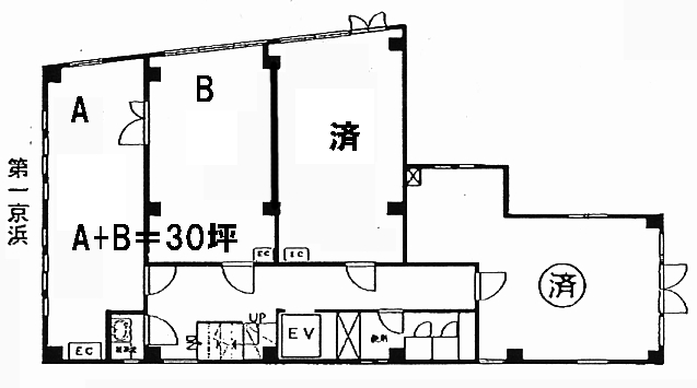 大蔵ビル