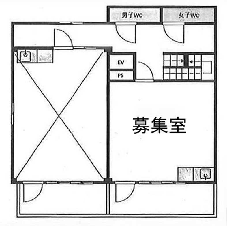 相野谷ビル