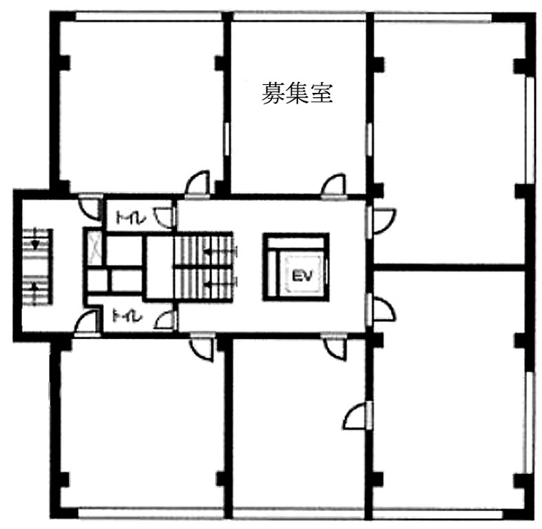 新代々木ビル