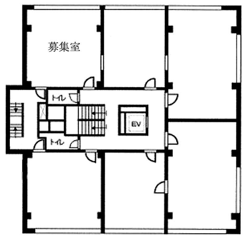 新代々木ビル