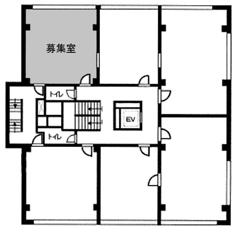 新代々木ビル