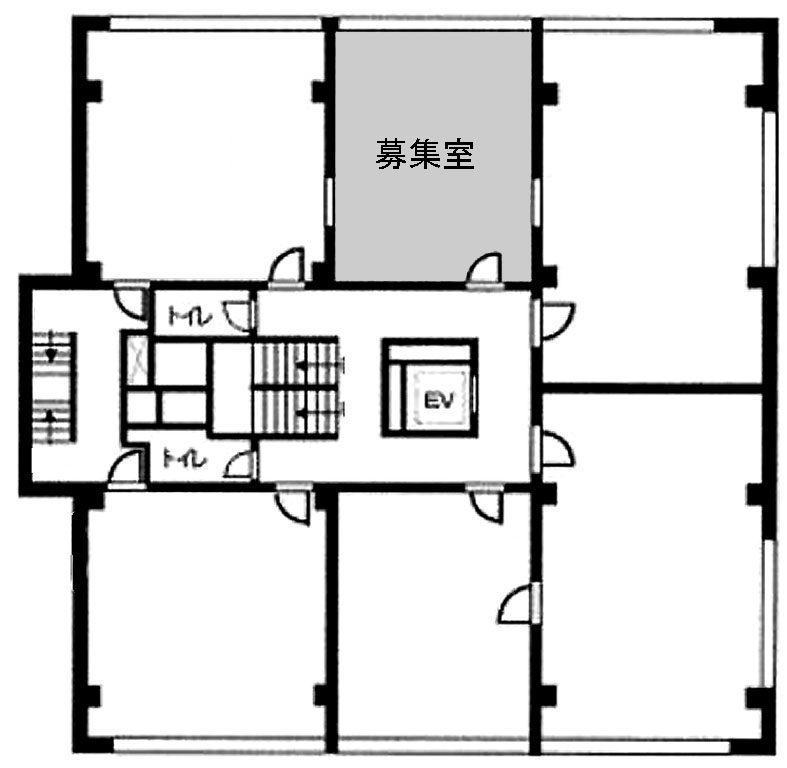 新代々木ビル