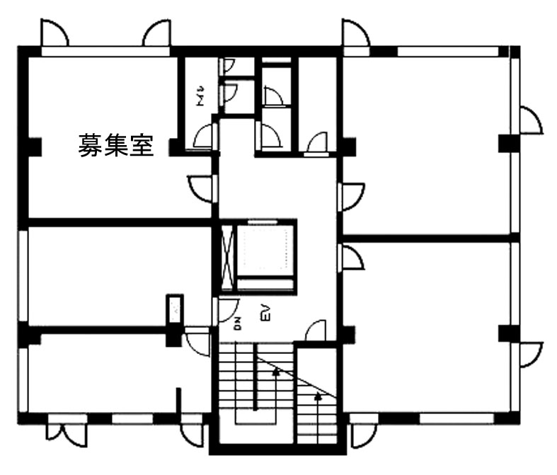 新代々木ビル