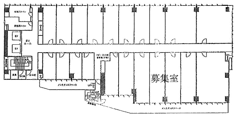 アイオス永田町