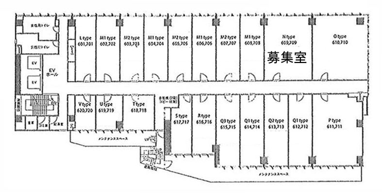 アイオス永田町