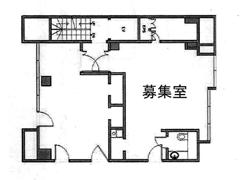 ＭＧＢ麻布十番