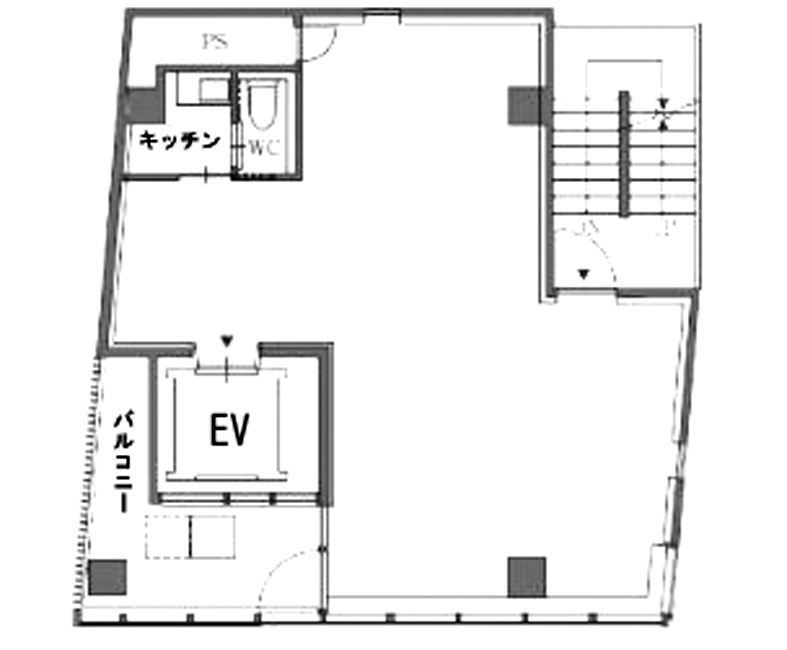 ＡＣＮ渋谷幡ヶ谷ビル