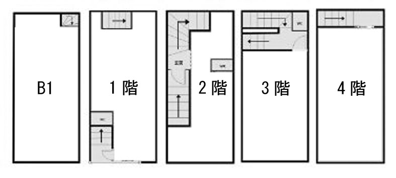 ル・グラシエルＢＬＤＧ.７３