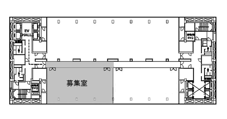 川崎テックセンター