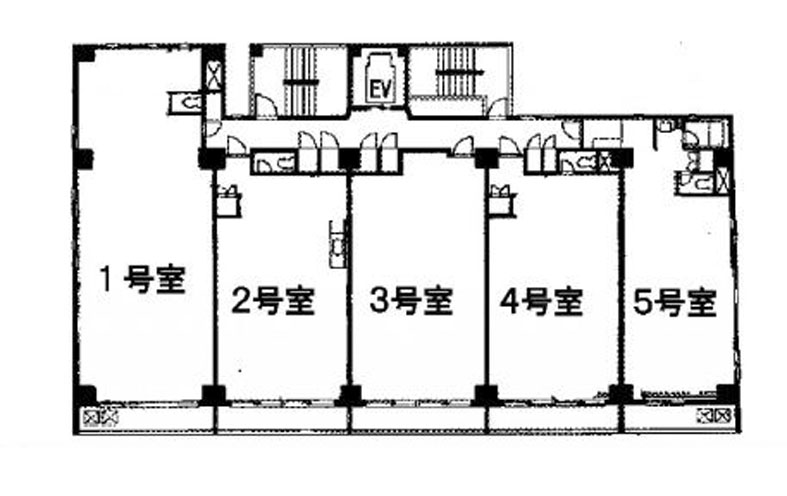 第３ＳＳビル