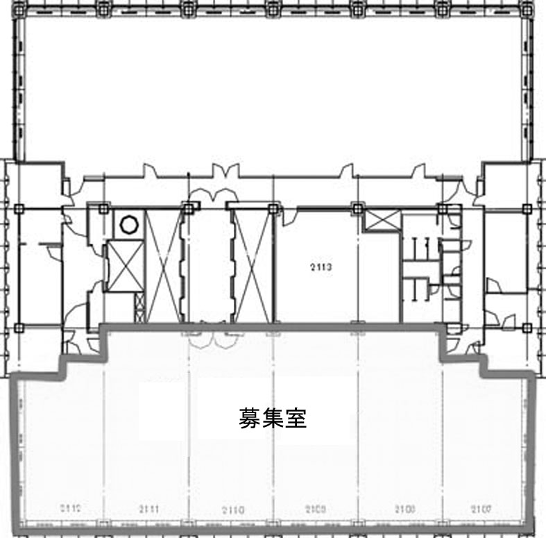 渋谷クロスタワー