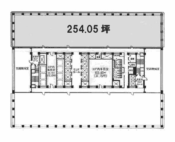 新宿三井ビルディング