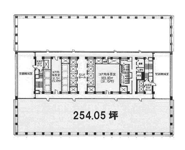 新宿三井ビルディング