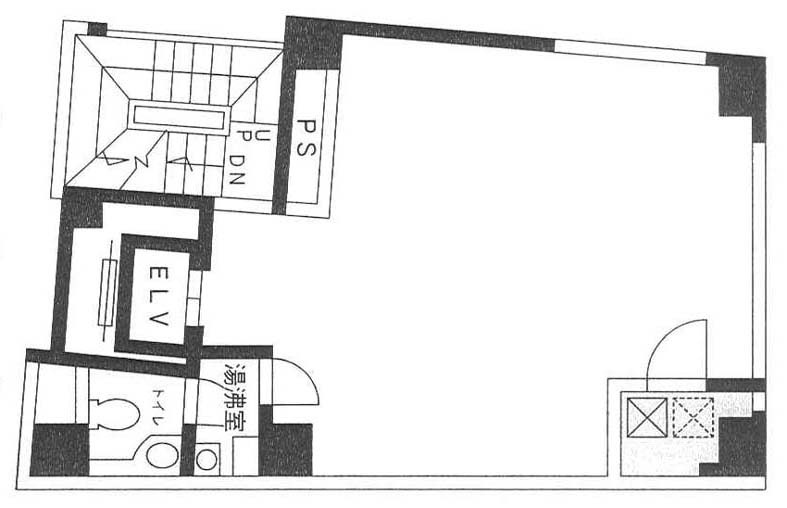 西新宿水間ビル