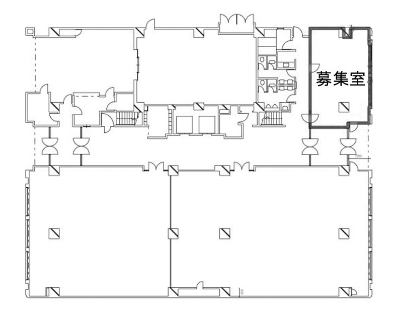 大樹生命横浜桜木町ビル