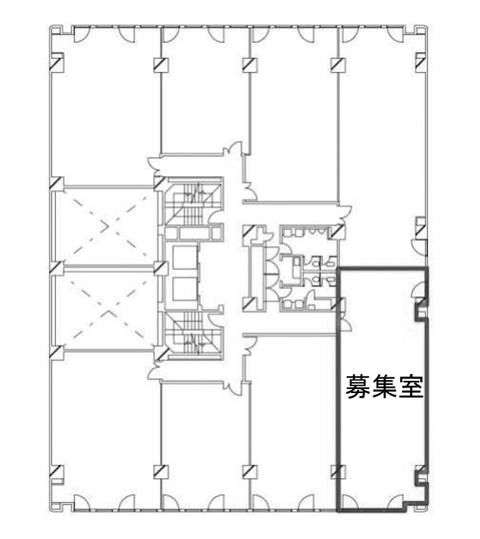 大樹生命横浜桜木町ビル