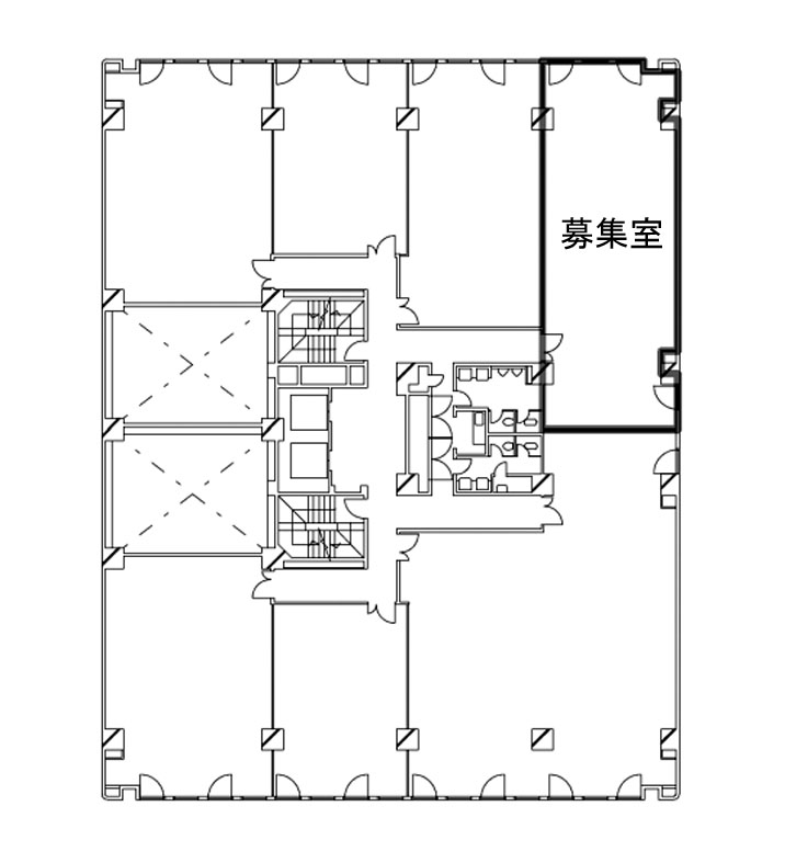 大樹生命横浜桜木町ビル