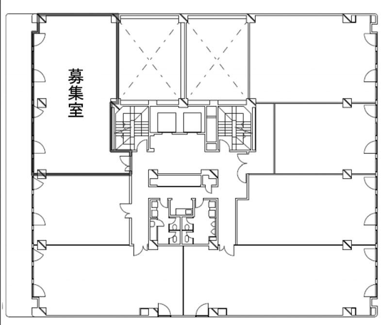 大樹生命横浜桜木町ビル