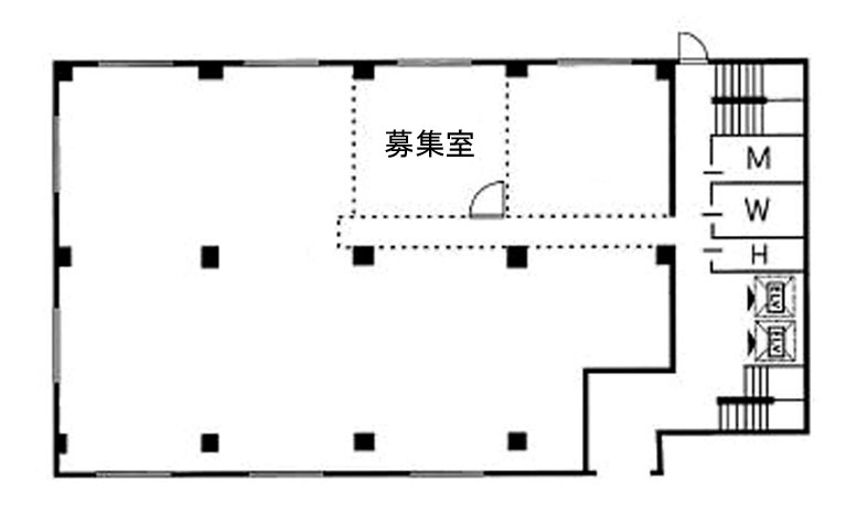 喜助新神田ビル