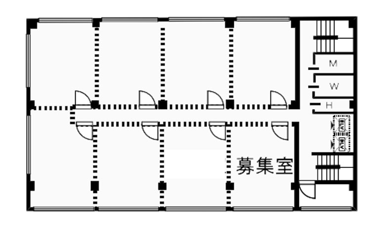 喜助新神田ビル