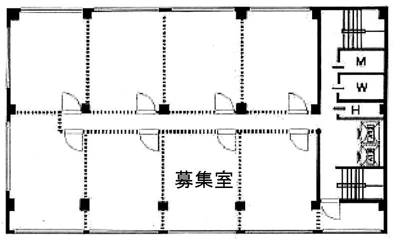 喜助新神田ビル