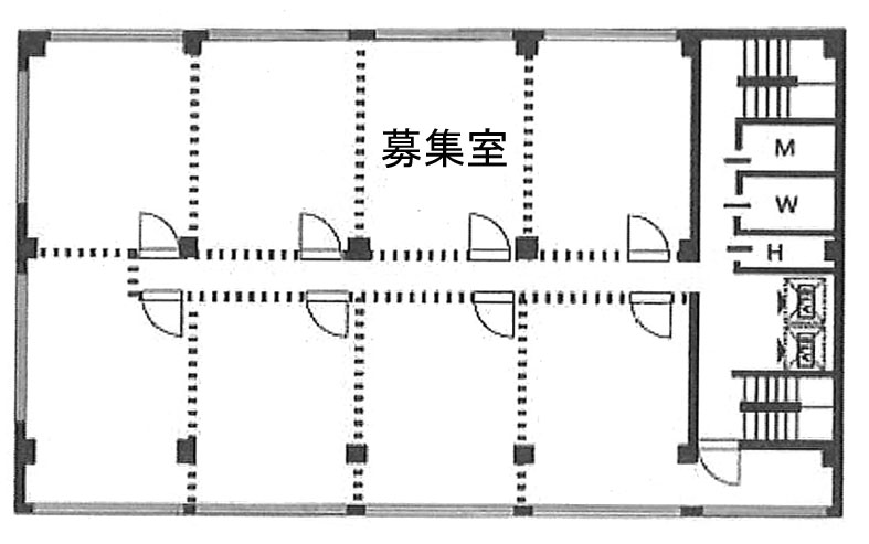 喜助新神田ビル