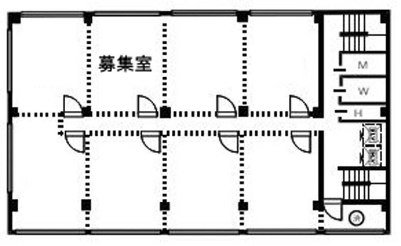 喜助新神田ビル