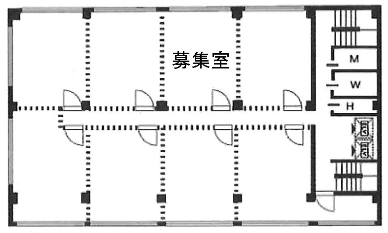 喜助新神田ビル