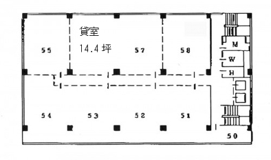 喜助新神田ビル