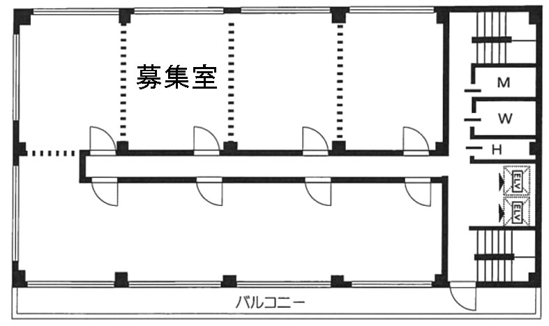 喜助新神田ビル