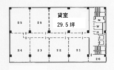 喜助新神田ビル