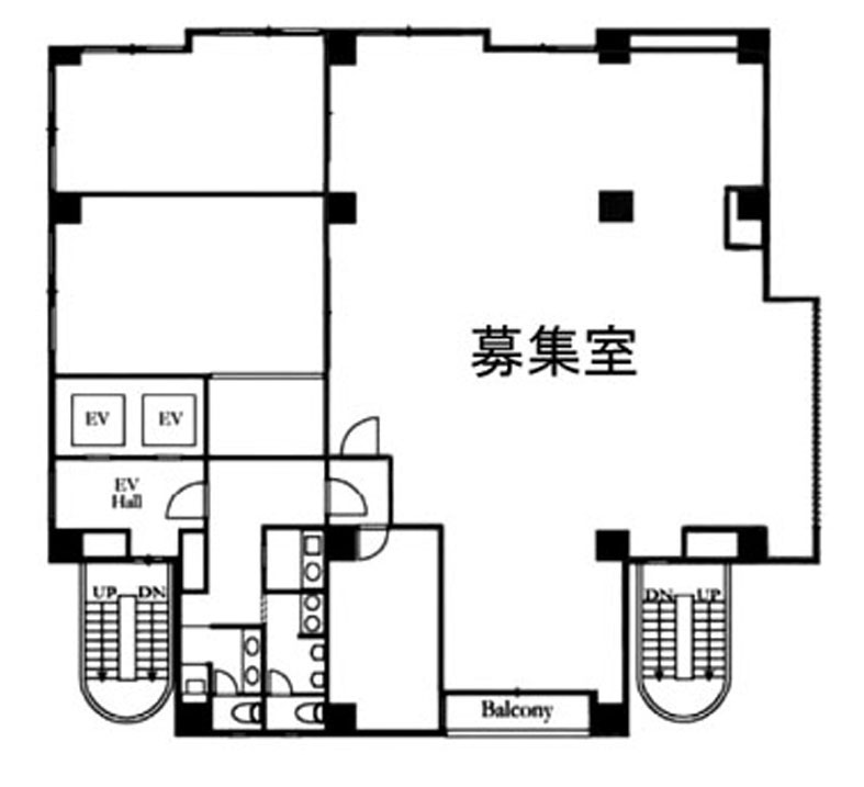 ヒキタカ木場ビル