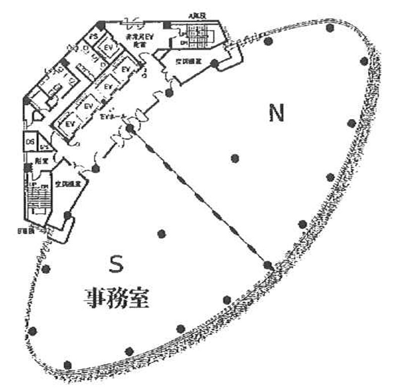 青山オーバルビル