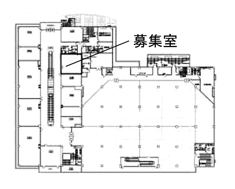 パトリア葛西店