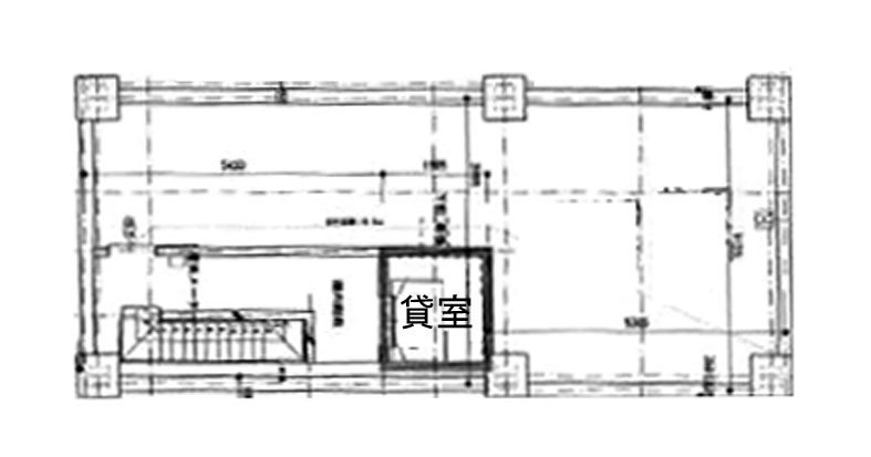 ＡＣＮ築地二丁目ビル