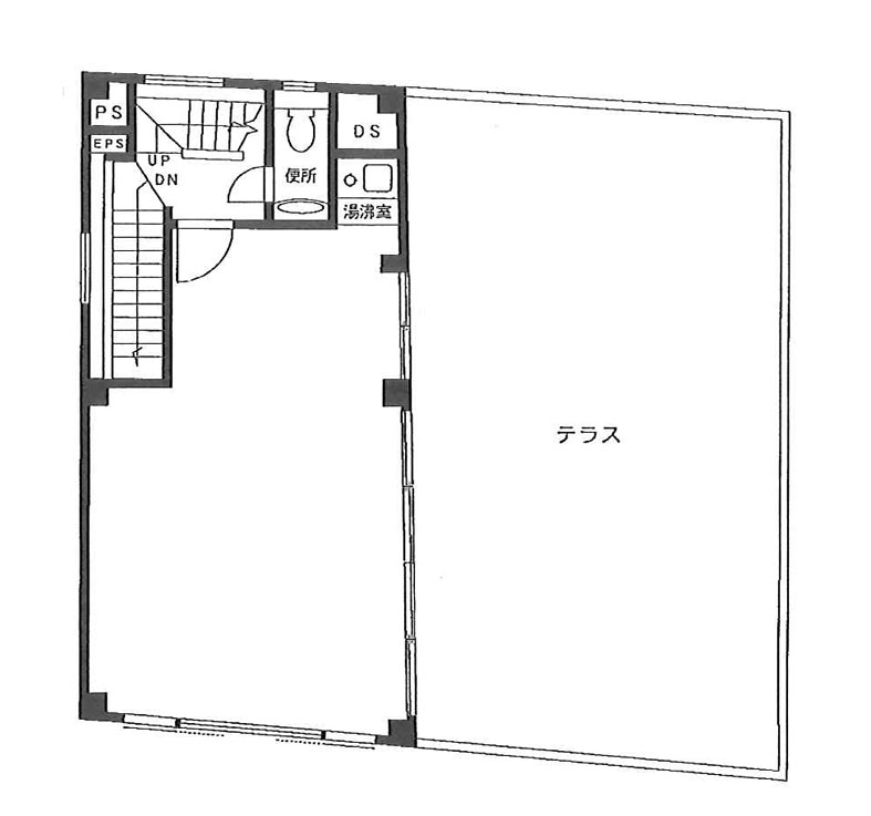 内藤表参道ビル