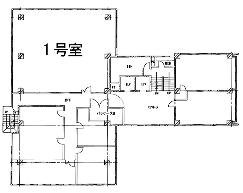 第３東ビル