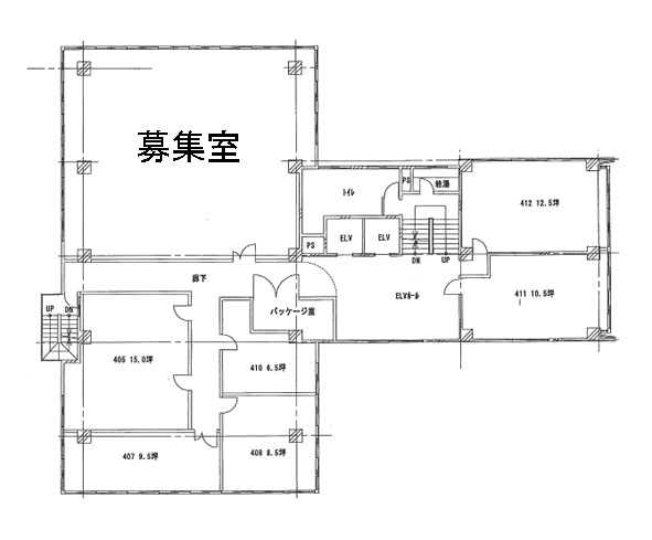 第３東ビル