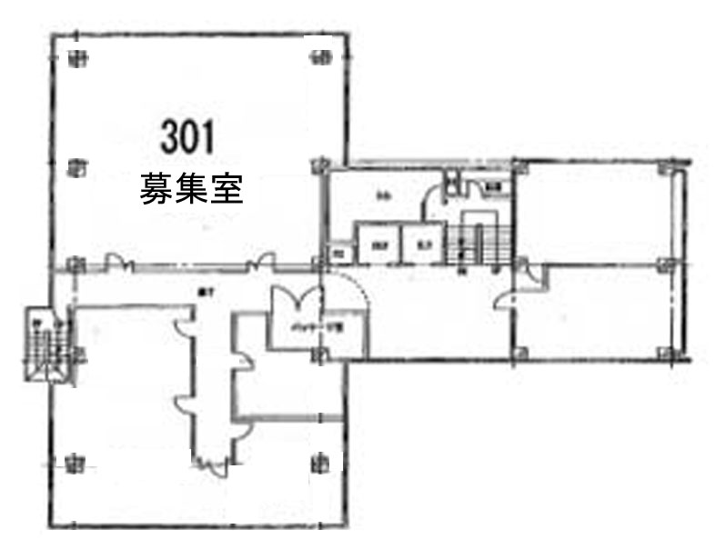 第３東ビル