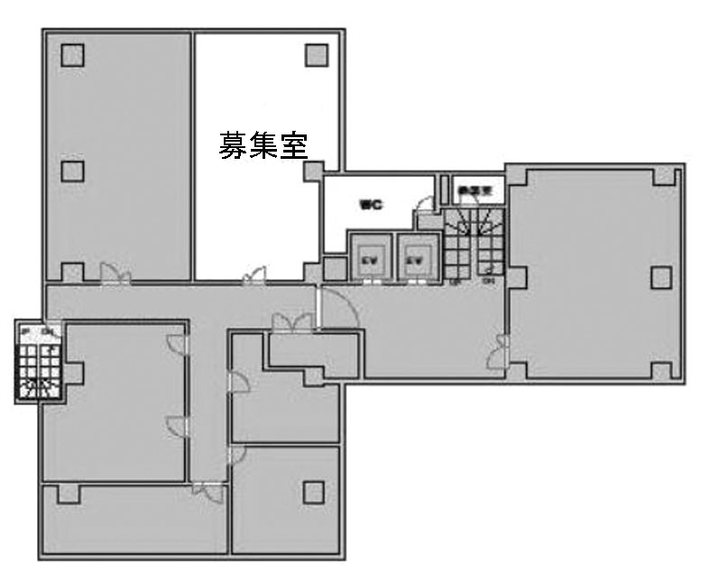 第３東ビル