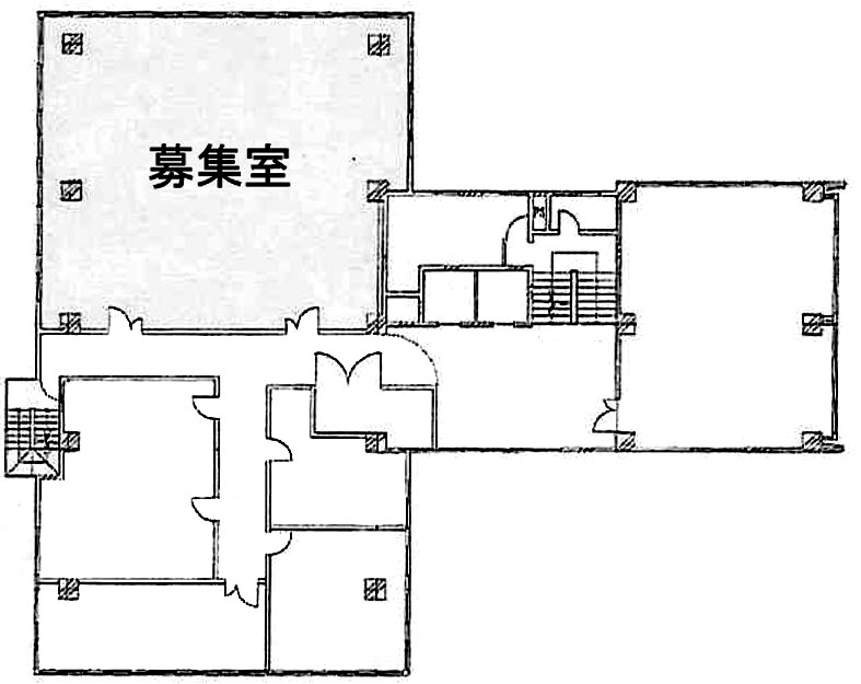 第３東ビル