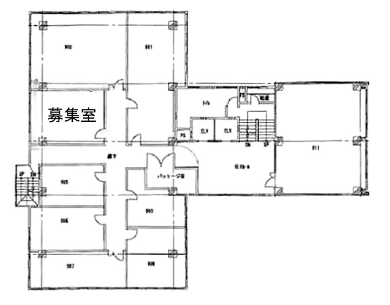 第３東ビル