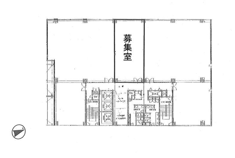 川崎砂子ビルディング