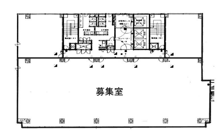 川崎砂子ビルディング