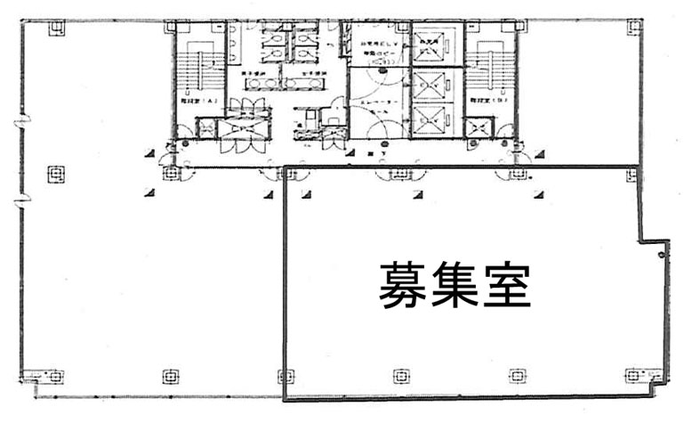 川崎砂子ビルディング